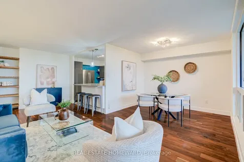 100 Quebec Avenue Toronto ON M6P 4B8