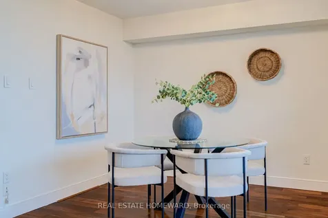 100 Quebec Avenue Toronto ON M6P 4B8