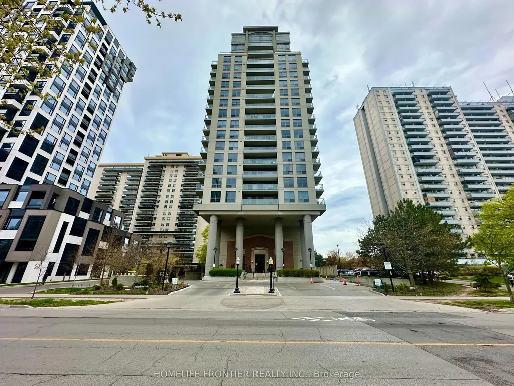 70 High Park Avenue Toronto ON M6P 1A1