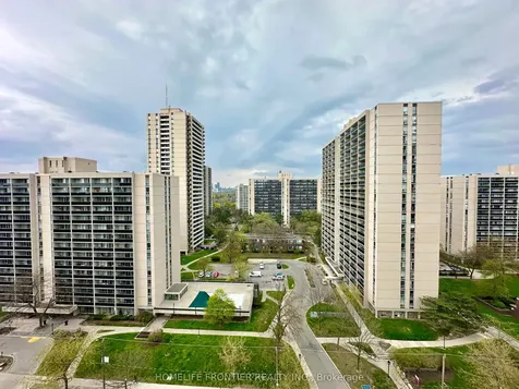 70 High Park Avenue Toronto ON M6P 1A1