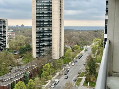 70 High Park Avenue Toronto ON M6P 1A1