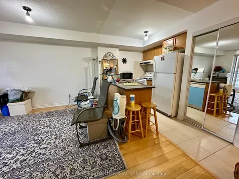 70 High Park Avenue Toronto ON M6P 1A1