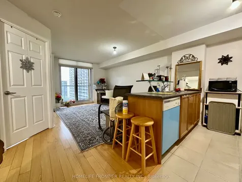 70 High Park Avenue Toronto ON M6P 1A1