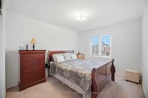 44 Galtee Road Brampton ON L6X 0J5