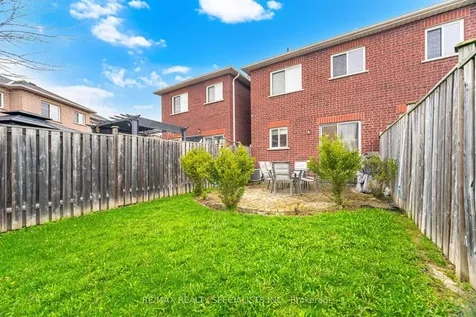 44 Galtee Road Brampton ON L6X 0J5