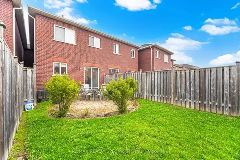 44 Galtee Road Brampton ON L6X 0J5