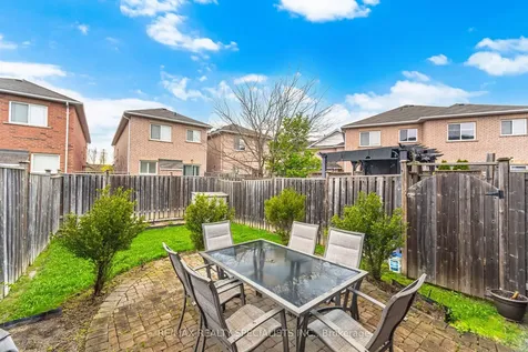 44 Galtee Road Brampton ON L6X 0J5