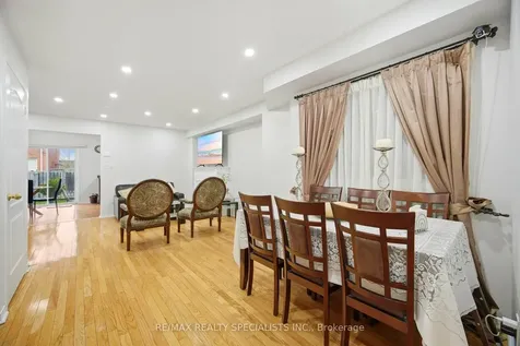44 Galtee Road Brampton ON L6X 0J5