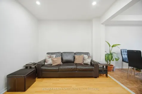 44 Galtee Road Brampton ON L6X 0J5