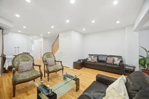 44 Galtee Road Brampton ON L6X 0J5