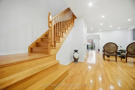 44 Galtee Road Brampton ON L6X 0J5
