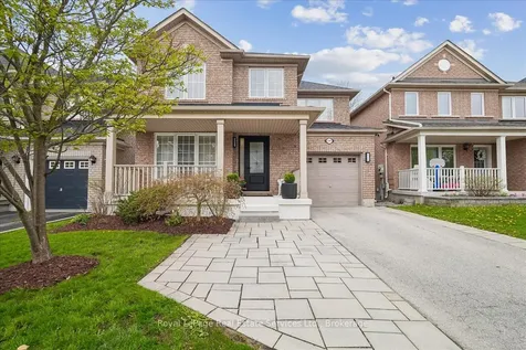 2347 Hollybrook Drive Oakville ON L6M 4T6