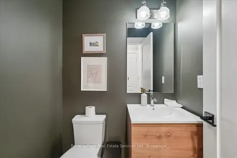 2347 Hollybrook Drive Oakville ON L6M 4T6
