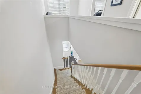 2347 Hollybrook Drive Oakville ON L6M 4T6