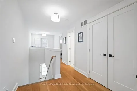 2347 Hollybrook Drive Oakville ON L6M 4T6