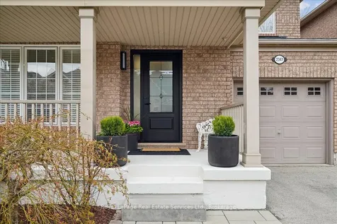 2347 Hollybrook Drive Oakville ON L6M 4T6