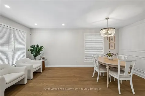 2347 Hollybrook Drive Oakville ON L6M 4T6
