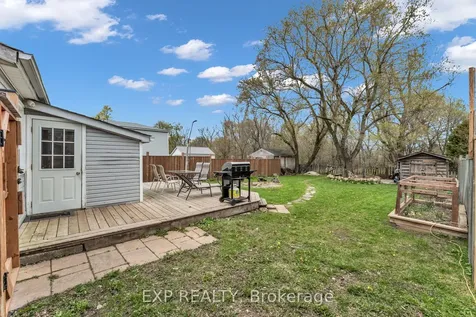 135 Poplar Avenue Halton Hills ON L7J 2E3