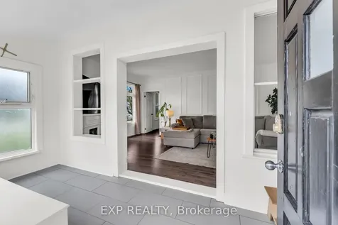 135 Poplar Avenue Halton Hills ON L7J 2E3