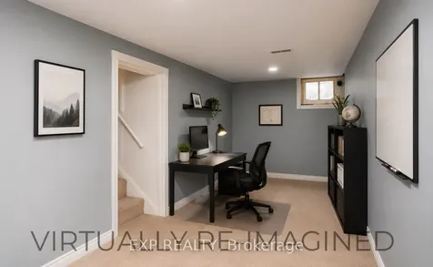 135 Poplar Avenue Halton Hills ON L7J 2E3