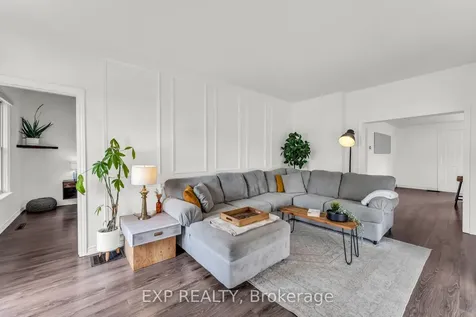 135 Poplar Avenue Halton Hills ON L7J 2E3