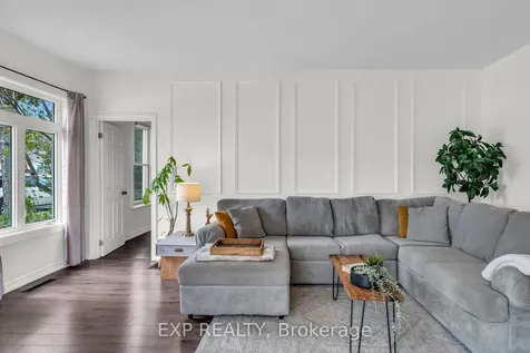 135 Poplar Avenue Halton Hills ON L7J 2E3