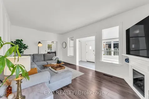 135 Poplar Avenue Halton Hills ON L7J 2E3