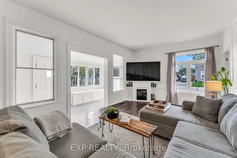 135 Poplar Avenue Halton Hills ON L7J 2E3
