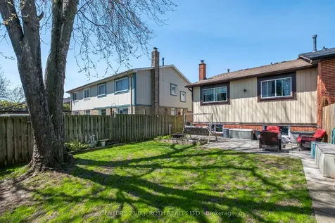 4113 Taffey Crescent Mississauga ON L5L 2A6