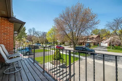 4113 Taffey Crescent Mississauga ON L5L 2A6