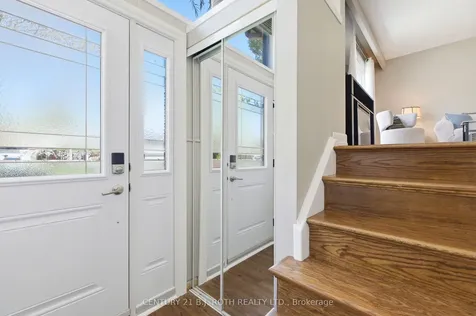 4113 Taffey Crescent Mississauga ON L5L 2A6