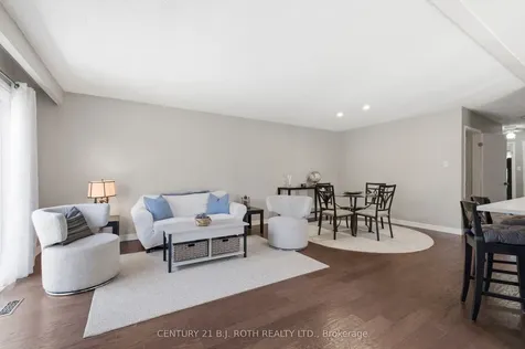 4113 Taffey Crescent Mississauga ON L5L 2A6