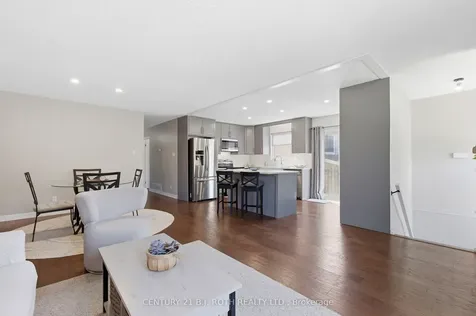 4113 Taffey Crescent Mississauga ON L5L 2A6