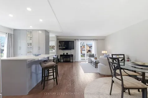 4113 Taffey Crescent Mississauga ON L5L 2A6