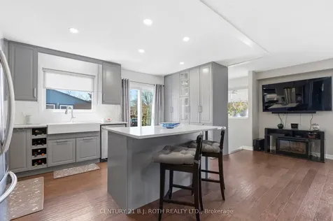 4113 Taffey Crescent Mississauga ON L5L 2A6