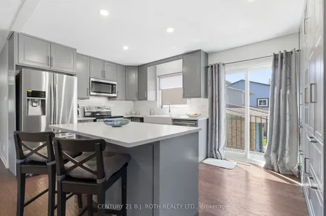 4113 Taffey Crescent Mississauga ON L5L 2A6