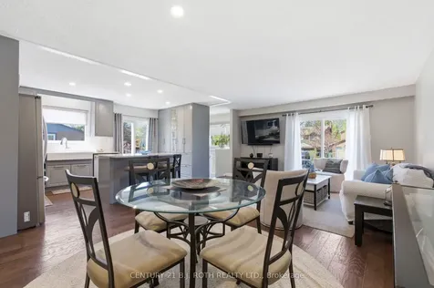 4113 Taffey Crescent Mississauga ON L5L 2A6