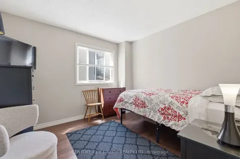 4113 Taffey Crescent Mississauga ON L5L 2A6