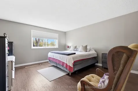 4113 Taffey Crescent Mississauga ON L5L 2A6