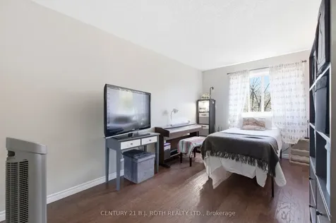 4113 Taffey Crescent Mississauga ON L5L 2A6