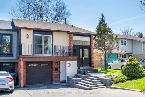 4113 Taffey Crescent Mississauga ON L5L 2A6