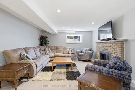 4113 Taffey Crescent Mississauga ON L5L 2A6