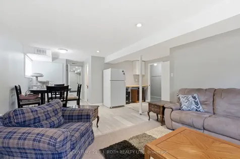 4113 Taffey Crescent Mississauga ON L5L 2A6