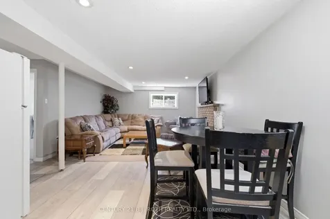 4113 Taffey Crescent Mississauga ON L5L 2A6