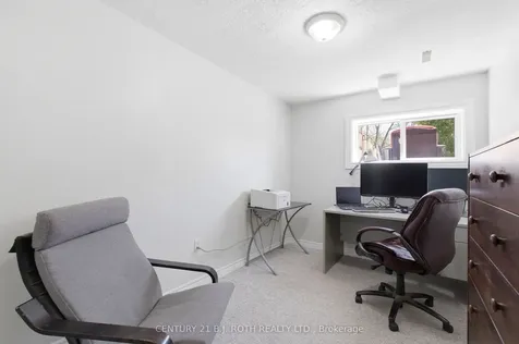 4113 Taffey Crescent Mississauga ON L5L 2A6