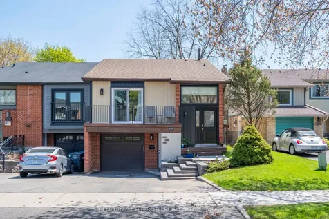 4113 Taffey Crescent Mississauga ON L5L 2A6