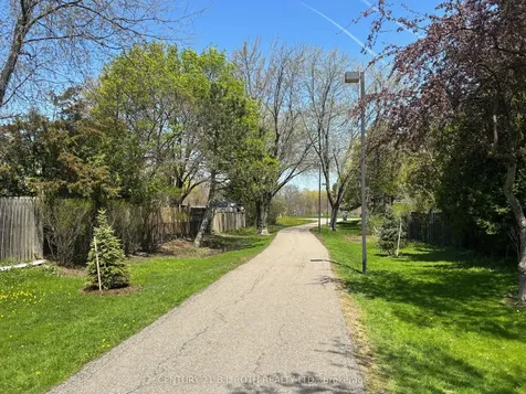 4113 Taffey Crescent Mississauga ON L5L 2A6