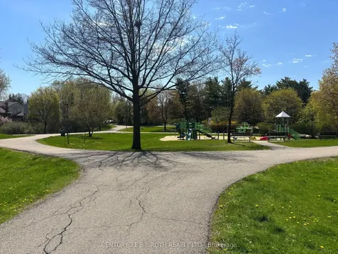 4113 Taffey Crescent Mississauga ON L5L 2A6