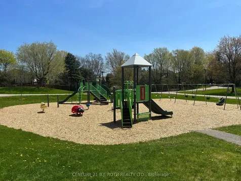 4113 Taffey Crescent Mississauga ON L5L 2A6