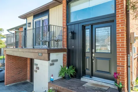 4113 Taffey Crescent Mississauga ON L5L 2A6